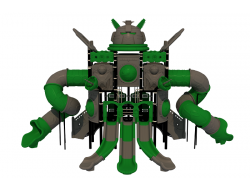 ROBOT PRK 502